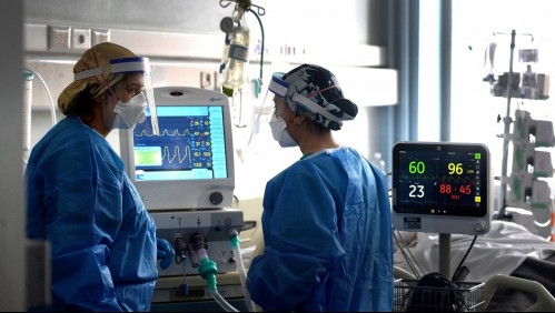 Balance coronavirus: Minsal reporta más de 4.778 nuevos casos y fallecidos bordean los 28 mil