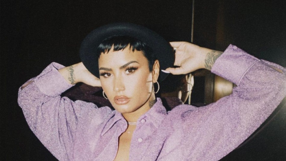 demi-lovato Demi Lovato