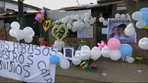 Madre de hermanos asesinados en El Bosque por sospechoso: 'No hay cómo decir que no fue él'