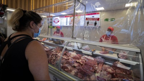 Suspenden exportación de carne en Argentina por 30 días: ¿afectará a Chile?