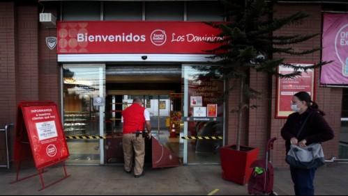 Revisa los horarios de supermercados Santa Isabel para este fin de semana largo