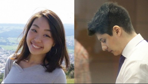 Caso Narumi: corte francesa confirma juicio contra chileno por asesinato de estudiante japonesa