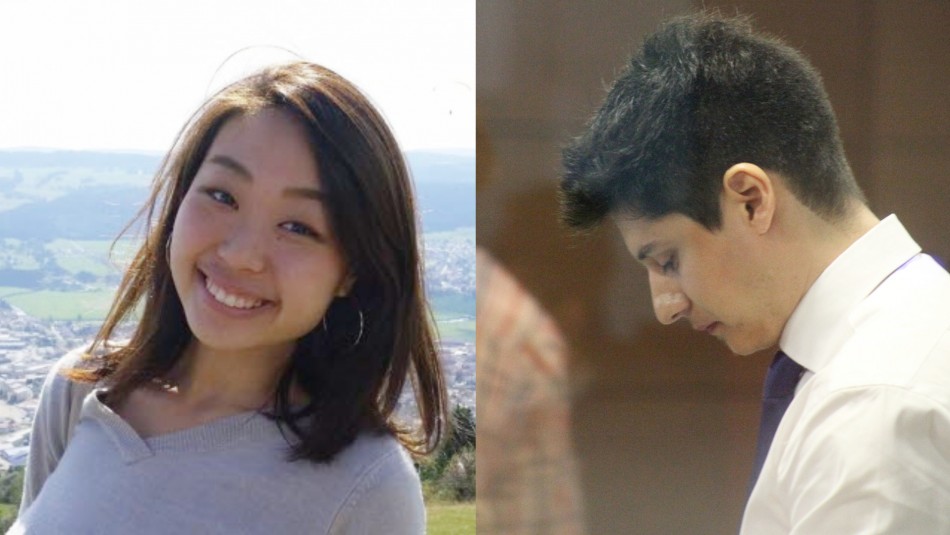 narumi-kurosaki-zepeda Caso Narumi: corte francesa confirma juicio contra chileno por asesinato de estudiante japonesa