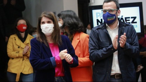 Narváez suma apoyo de Nuevo Trato y pide primarias 'lo más amplias posibles'