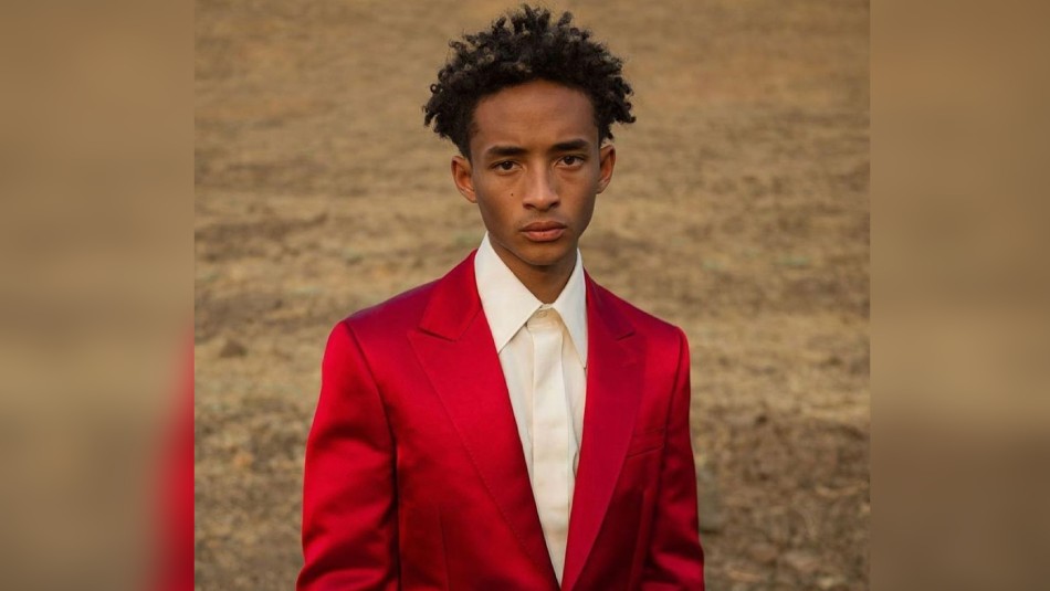 El camión del hijo de Will Smith donde reparte comida vegana a los más necesitados El camión del hijo de Will Smith donde reparte comida vegana a los más necesitados