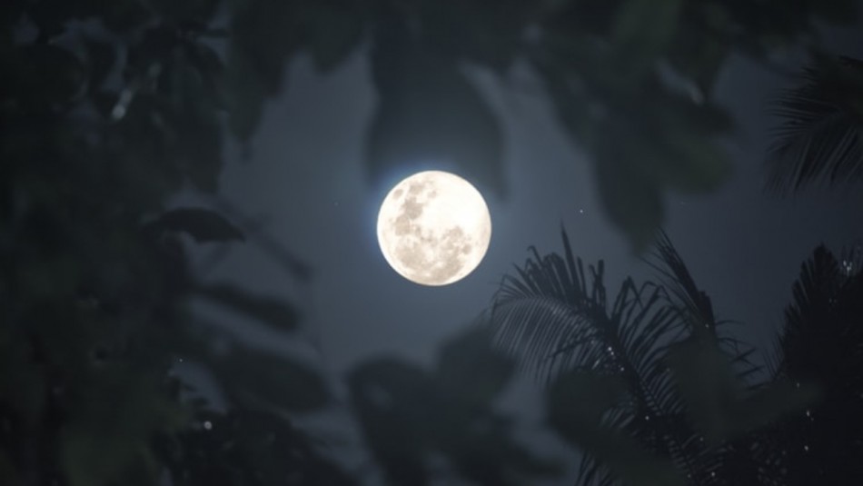 Superluna de las flores: ¿Por qué se llama así y cuándo ocurrirá? Superluna de las flores: ¿Por qué se llama así y cuándo ocurrirá?