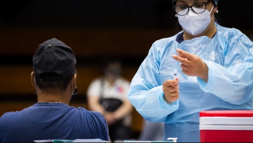 Facebook apoya campaña de vacunación en Chile