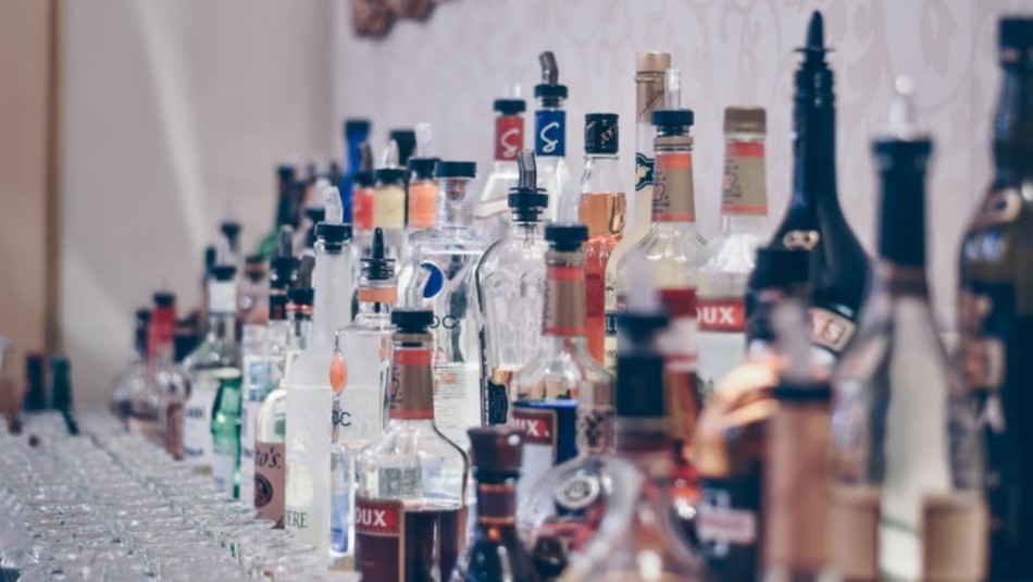 ¿Alcohol y diabetes? Revisa los tipos de bebidas puedes beber