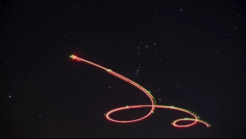 Exmarino estadounidense admitió que OVNIS 'superan nuestro arsenal en mil años'