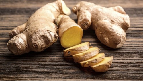 ¿Jengibre para la presión? Conoce los beneficios de la poderosa raíz