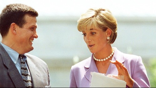 Informe denuncia un 'engaño' en histórica entrevista de la BBC a Lady Di en 1995