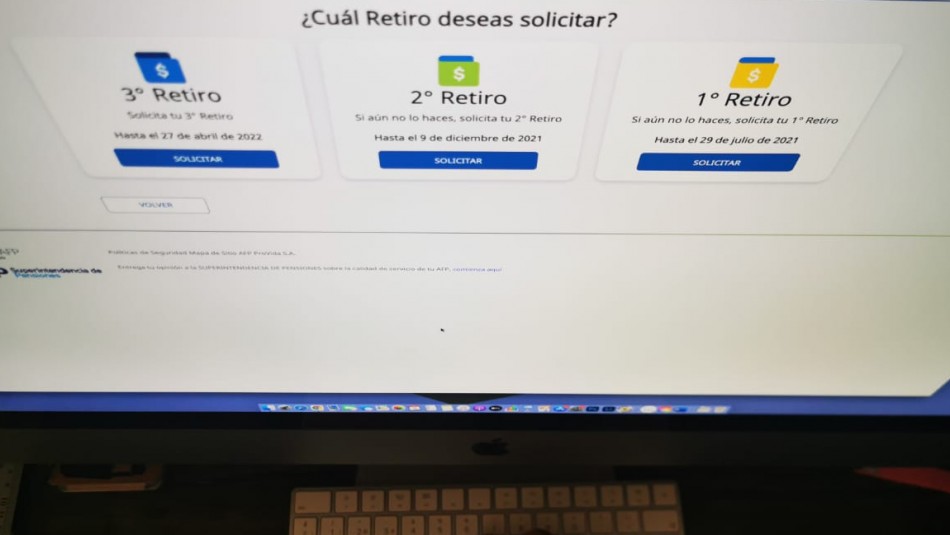 Bono de $200 mil: Los sitios oficiales para solicitar el beneficio con cargo fiscal Bono de $200 mil: Los sitios oficiales para solicitar el beneficio con cargo fiscal