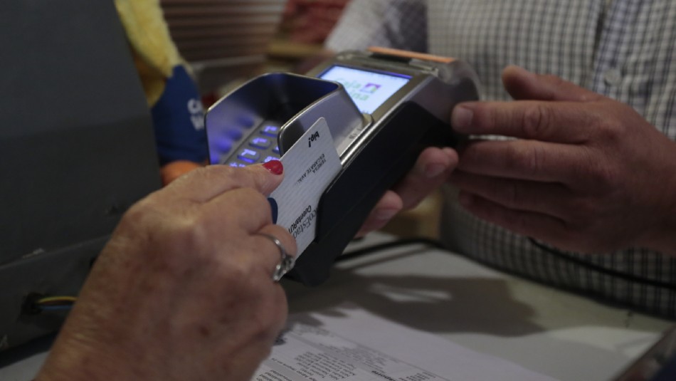 Cuenta RUT: Lo que debes hacer si sufres una clonación de tarjeta Cuenta RUT: Lo que debes hacer si sufres una clonación de tarjeta