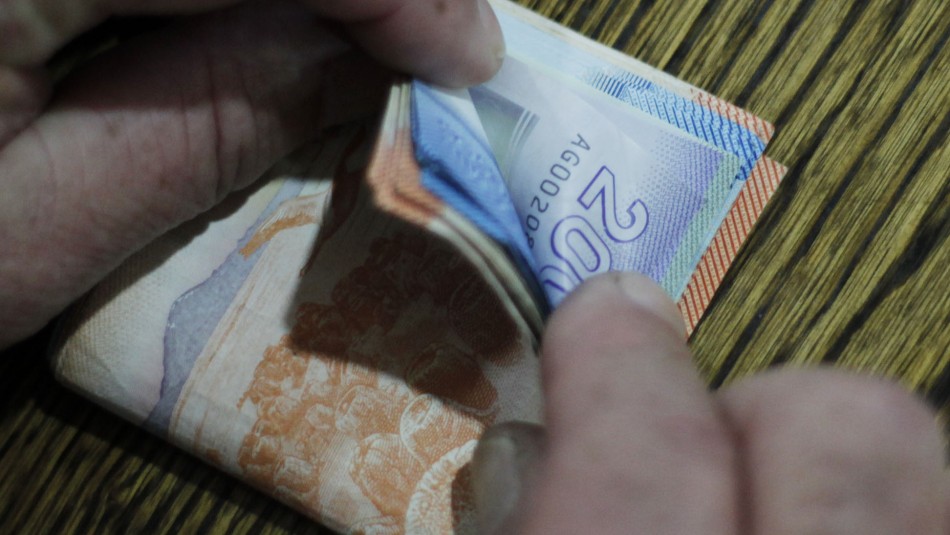 Subsidio al Nuevo Empleo: Conoce quiénes pueden recibir el monto máximo de hasta $420.000 Subsidio al Nuevo Empleo: Conoce quiénes pueden recibir el monto máximo de hasta $420.000