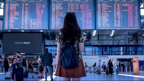 Aerolíneas estadounidenses podrán pesar a los pasajeros 'por razones de seguridad'