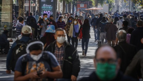 Plan Paso a Paso: Conoce los cambios de fase de este lunes 24 de mayo