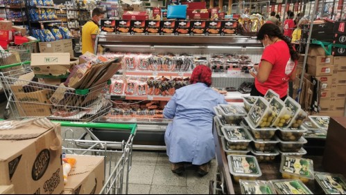 Feriado del 21 de mayo: Revisa el horario de atención de los principales supermercados del país