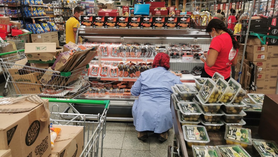 Feriado del 21 de mayo: Revisa el horario de atención de los principales supermercados del país Feriado del 21 de mayo: Revisa el horario de atención de los principales supermercados del país
