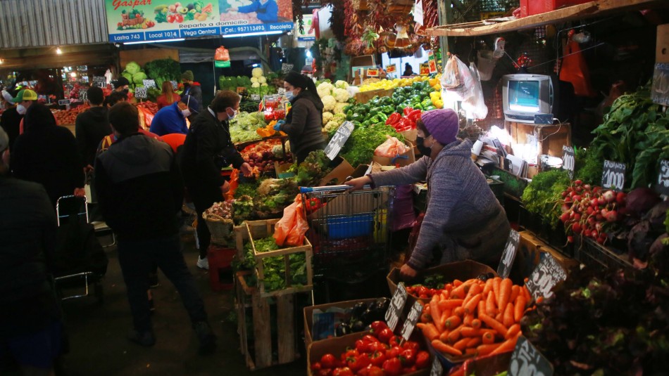Revisa cómo funcionará el comercio este fin de semana largo Revisa cómo funcionará el comercio este fin de semana largo