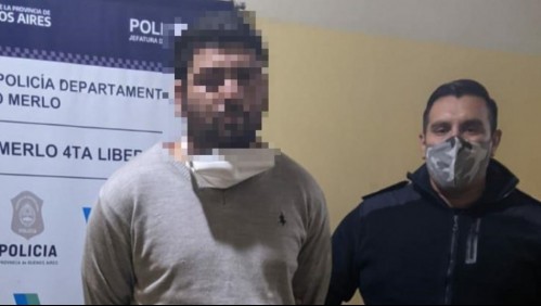 Mata de una puñalada en el pecho a su cuñado al enterarse que golpeó a su hermana