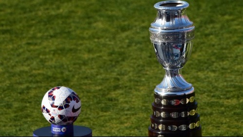 Conmebol descarta aplazar la Copa América 2021 y cambiará la sede de Colombia