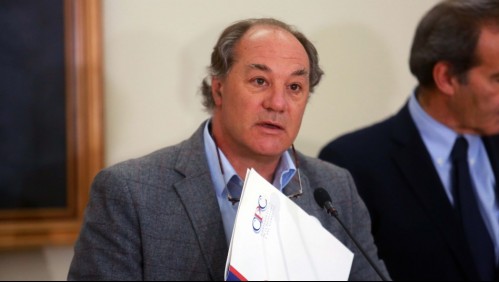 Asaltan casa del presidente de la CPC Juan Sutil: Maniataron a la asesora del hogar