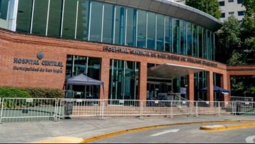 Arquitecto viaja de Barcelona a Argentina para visitar a sus padres y termina baleado tras robo