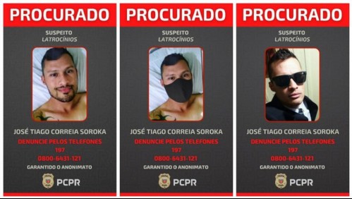 Buscan a asesino serial de homosexuales en Brasil: Contacta a víctimas por apps de citas