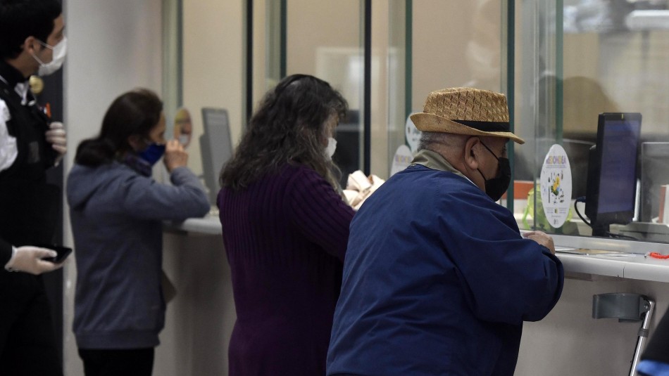 bonos-para-adultos-mayores Bonos para adultos mayores: Estos son los beneficios que puede cobrar la tercera edad