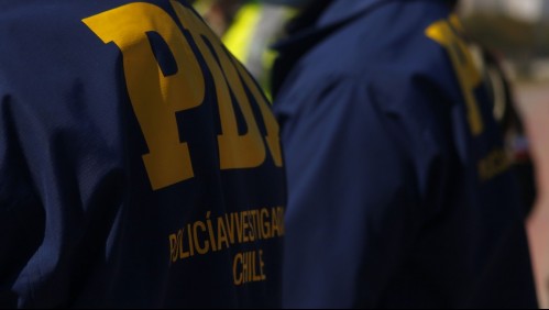 Encuentran a joven de 15 años de San Bernardo que se encontraba desaparecida