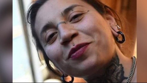 Buscan a joven instructora de danza en Valparaíso: madre denuncia presunta desgracia