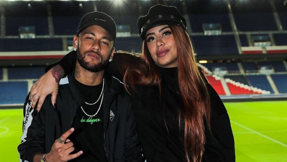 Se operó nariz, boca, pómulos, mejillas y su cuerpo: Hermana de Neymar muestra su cambio Se operó nariz, boca, pómulos, mejillas y su cuerpo: Hermana de Neymar muestra su cambio