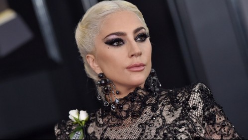 Lady Gaga revela que fue violada por productor musical y quedó embarazada a los 19 años