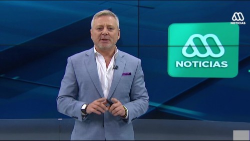 Meganoticias Prime - Jueves 20 de mayo 2021