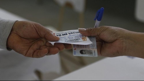 Infectóloga y opción de implementar Carnet Verde: 'No significa discriminación'