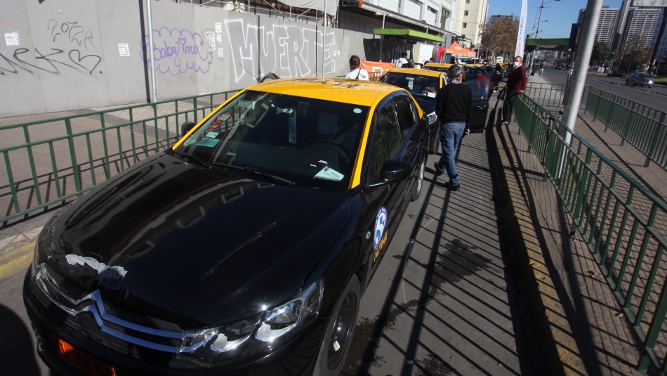 Bono de $500 mil a transportistas: Ministerio informó que se han pagado más de 78 mil beneficios Bono de $500 mil a transportistas: Ministerio informó que se han pagado más de 78 mil beneficios