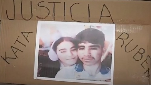 Doble homicidio en El Bosque: Madre del sospechoso afirma que tiene 'ataques de esquizofrenia'