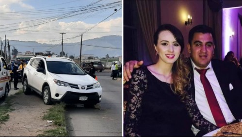 Matan a novia de reo al salir de la cárcel y se desata motín en venganza: Decapitaron a 7 presos