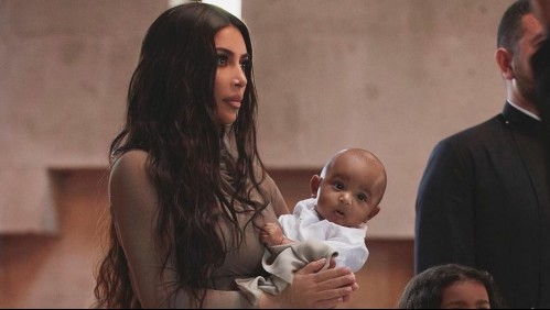 Kim Kardashian celebra el cumpleaños 2 de su hijo Psalm: ¡Y Kanye West no aparece en la fiesta!