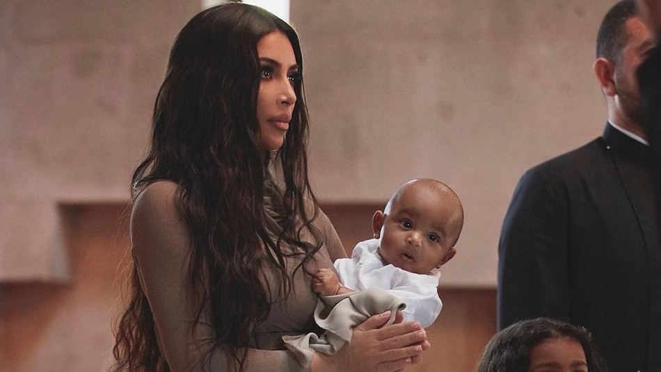 Kim Kardashian celebra el cumpleaños 2 de su hijo Psalm: ¡Y Kanye West no aparece en la fiesta! Kim Kardashian celebra el cumpleaños 2 de su hijo Psalm: ¡Y Kanye West no aparece en la fiesta!