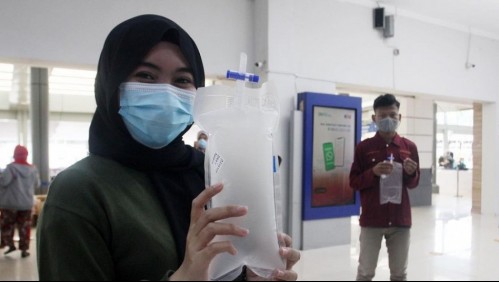 'Narices electrónicas': Así prueban un dispositivo para detectar Covid-19 a través del aliento