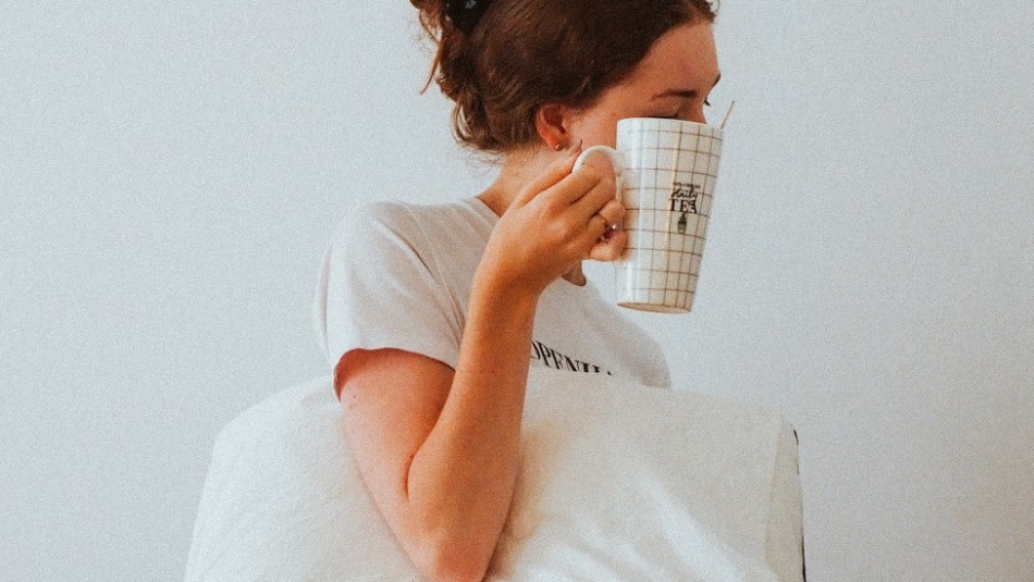 ¡A descansar!: Estos son los beneficios de dormir con almohadas entre las piernas ¡A descansar!: Estos son los beneficios de dormir con almohadas entre las piernas