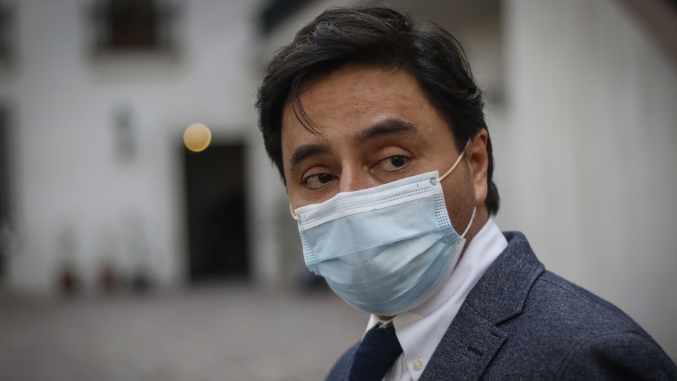 alcalde-rodolfo-carter Alcalde Carter cuestiona medidas sanitarias en pandemia: