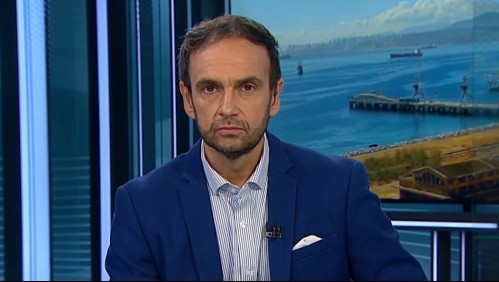 Rodrigo Sepúlveda pide justicia por doble homicidio en El Bosque: 'Nadie golpea la mesa'