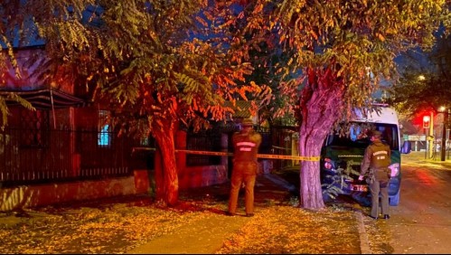 Padre es asesinado por su hijo en pelea familiar: Se investiga parricidio o legítima defensa