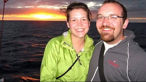 Simula un robo para asesinar a su esposa: Pasaron 11 años para descubrirlo