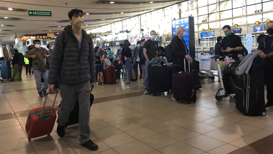 Certificado Covid: Unión Europea implementará pasaporte sanitario desde julio Certificado Covid: Unión Europea implementará pasaporte sanitario desde julio