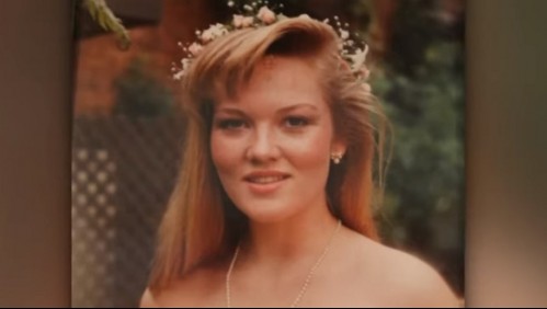 Ofrecen 700 mil dólares por información sobre modelo desaparecida en 1994