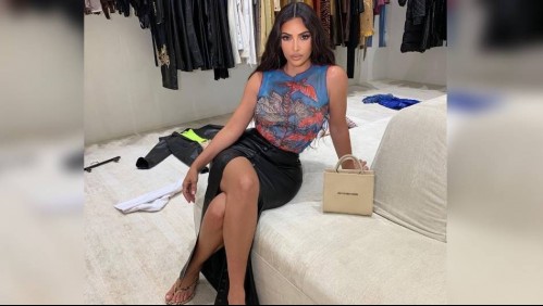 Trabajadores de Kim Kardashian amenazan con demandarla por malas condiciones laborales