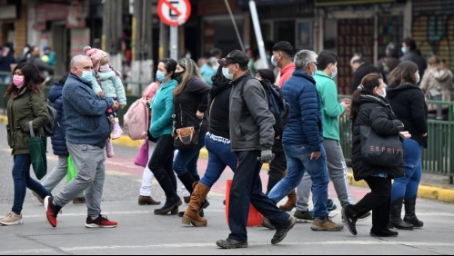 Libres de coronavirus: Las 14 comunas que no presentan casos activos en Chile